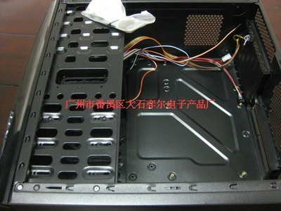 精美網(wǎng)吧家用電腦主機(jī)機(jī)箱 多樣款式，滿(mǎn)足不同需求