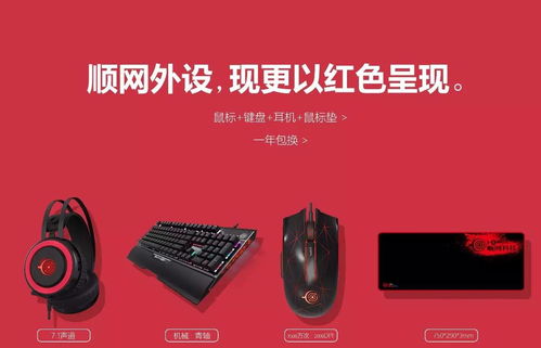 順網硬件 引領上網服務行業新紀元，打造網吧連鎖經營一體化解決方案