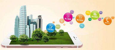 5G時代 賦能智慧社區變革，重塑電子商務技術開發新格局