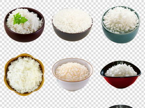 大米糧食素材 質感與生活的完美結合